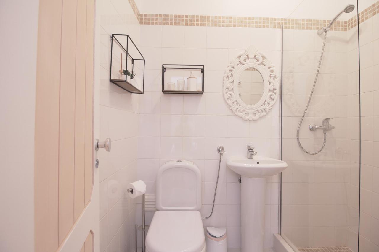 Guesthouse Peixinho บูร์เกา ภายนอก รูปภาพ