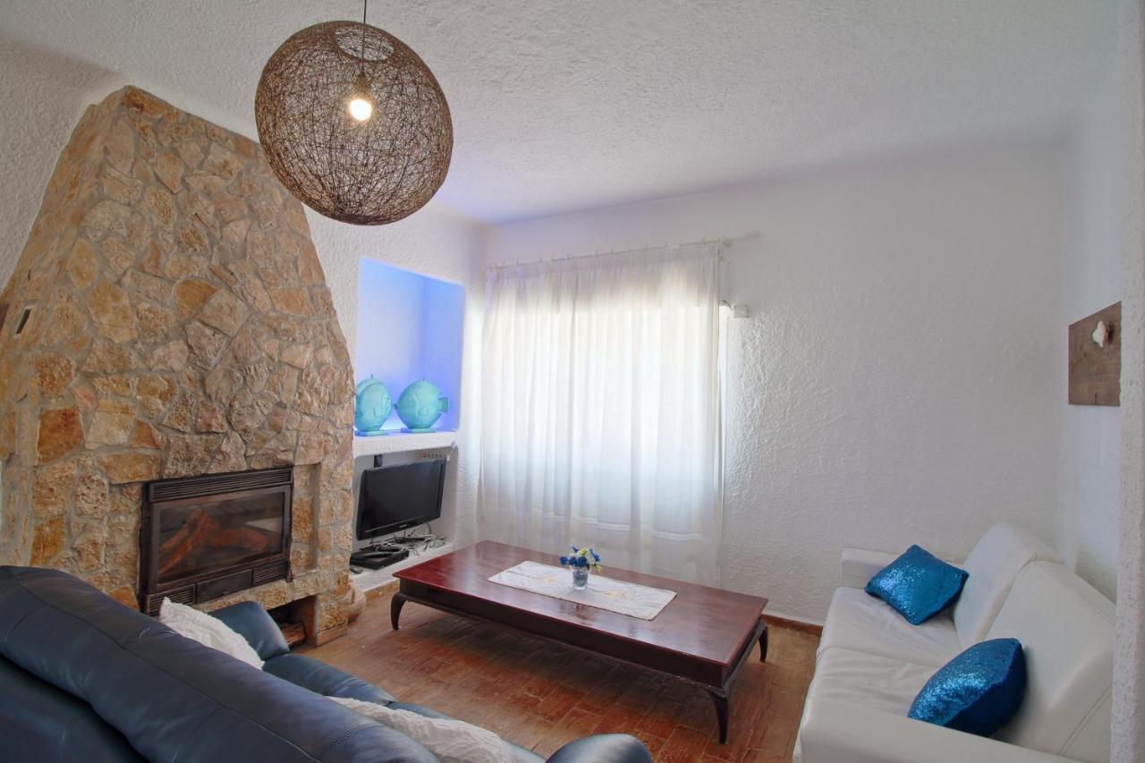Guesthouse Peixinho บูร์เกา ภายนอก รูปภาพ